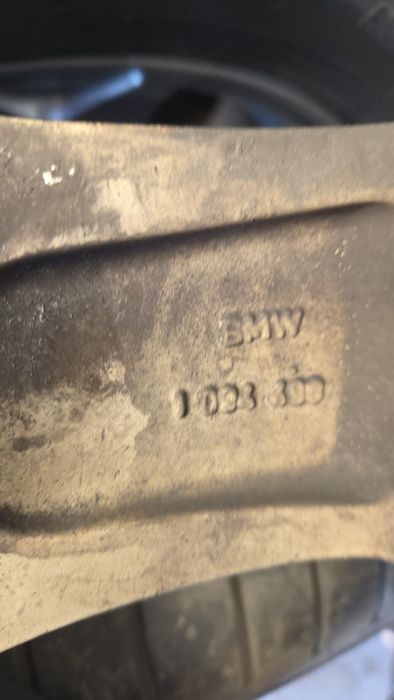 диски 16 5/120 bmw vw t6 t5 Renault traffic  opel  vivaro