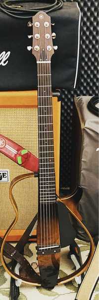 Yamaha silent guitar olx deals