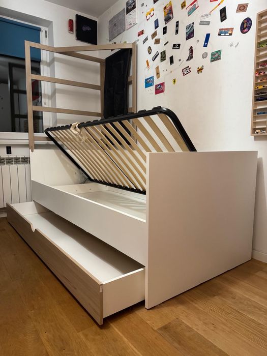 Meble VOX STIGE, duzy zestaw, stan bardzo dobry