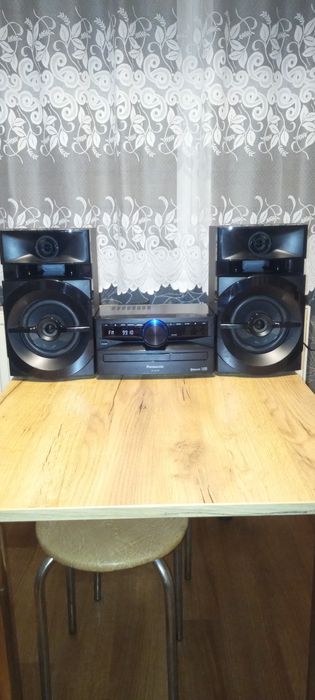 sprzedam wieże Panasonic