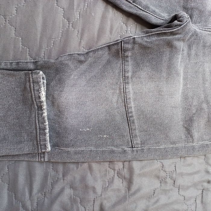 Jeans Reserved 152 młodzieżowe