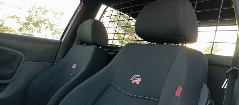 SEAT Ibiza — fotografia 4