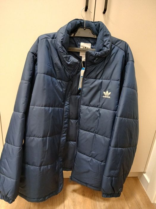 Kurtka meska adidas 2XL