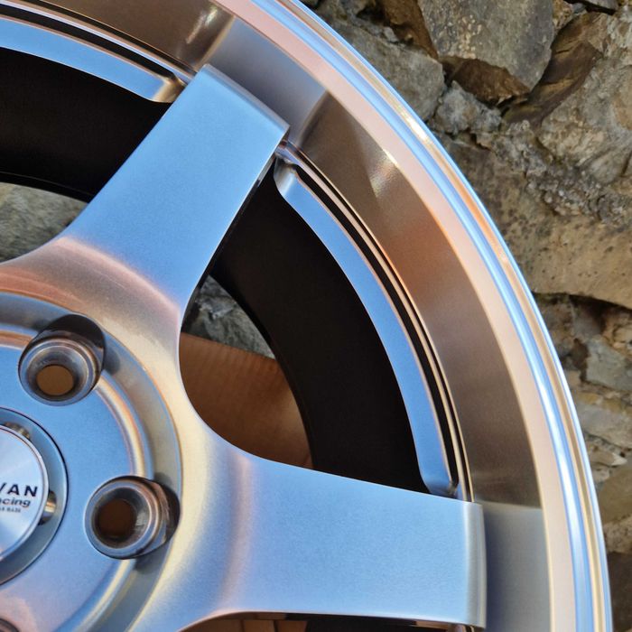 Диски Exclusive R18 Ford 5x108 Mondeo Fusion Focus Volvo S60 S90 XC90