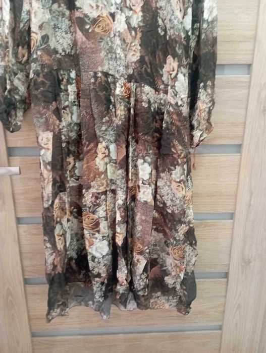 Sukienka 2xl xxl