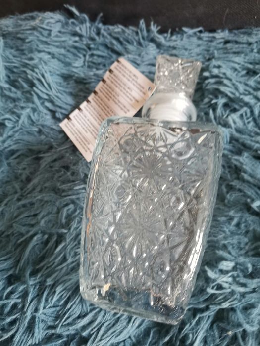 Conjunto de 5 Garrafas novas de Licorr 420 ml