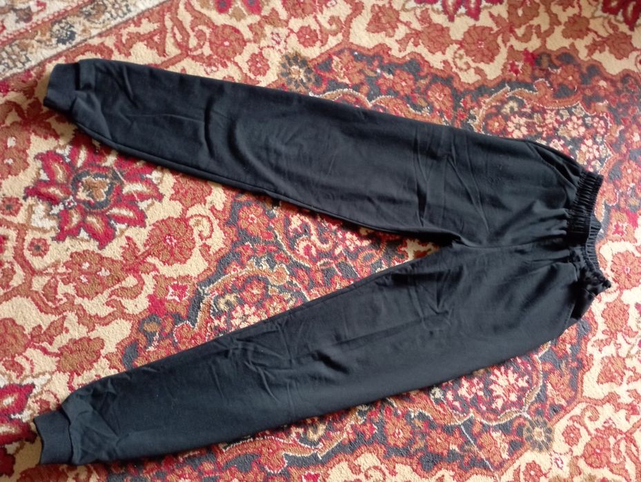 Підліткові спортивні штани