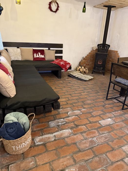 аренда дом баня чан купель