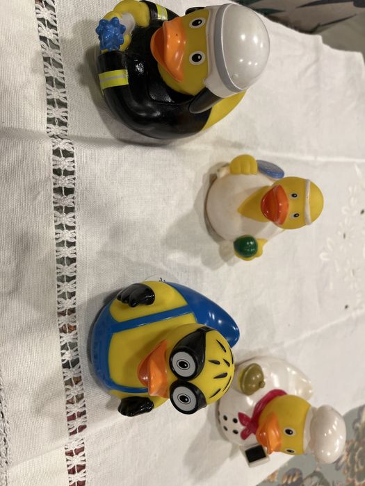 Rubber Ducks – Various Personalities64751397335170123