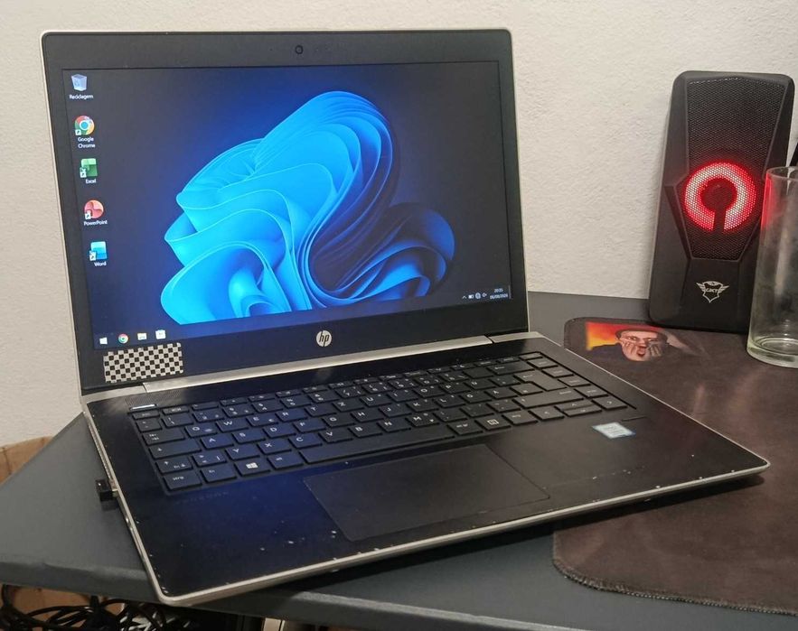 HP ProBook 440 G5