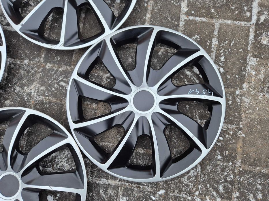 Kołpaki 15” N4541