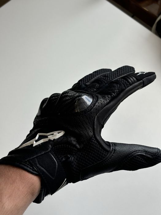 Мотоперчатки Alpinestars