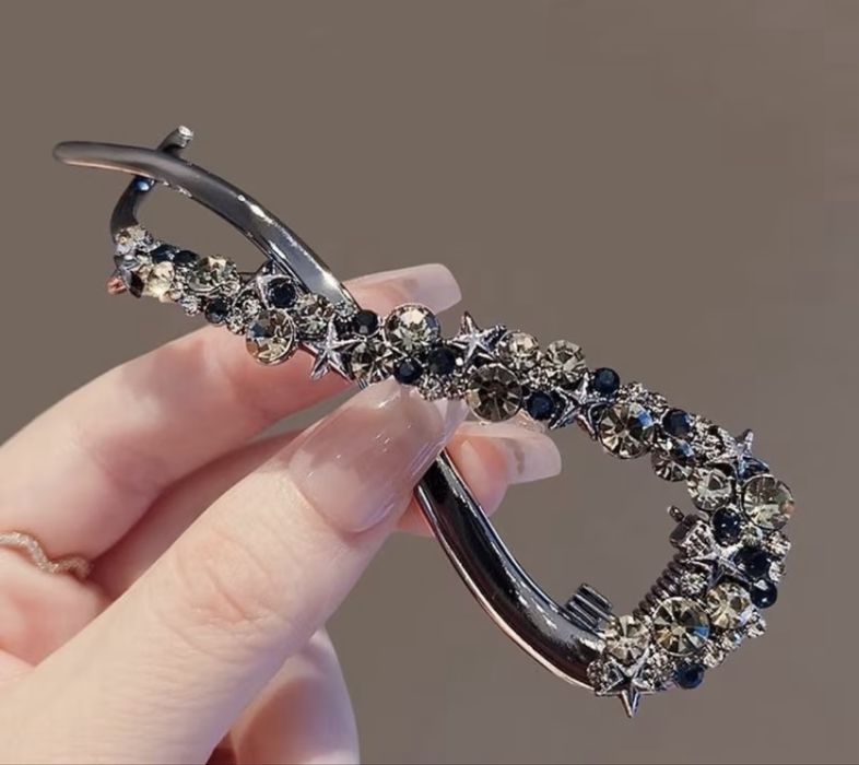 Заколка для волосся