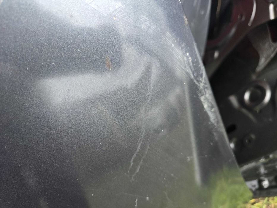 maska Renault Scenic 3 , Grand Scenic 3