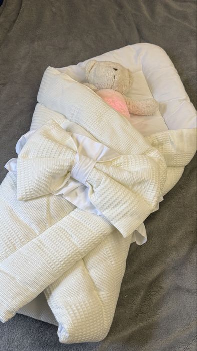 конверт на виписку