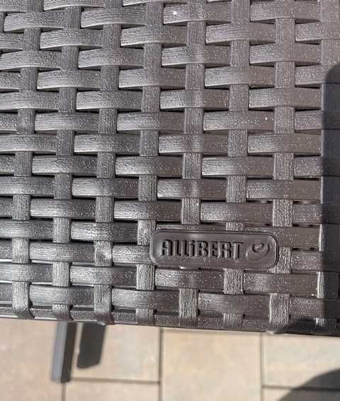 Zestaw mebli ogrodowych KETER Salemo