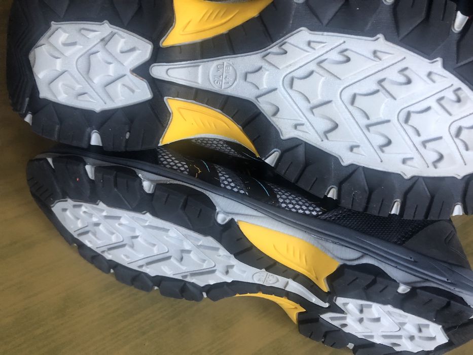 Новые ботинки WATERPROOF 41 р