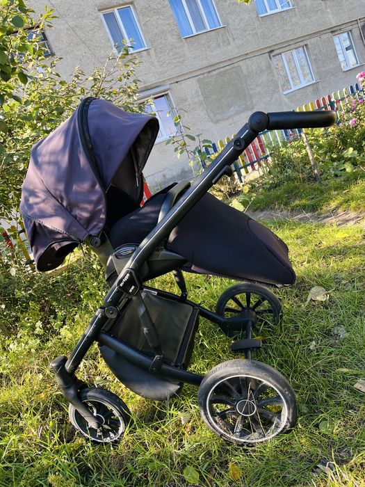 Коляска anex m/type 2 в 1