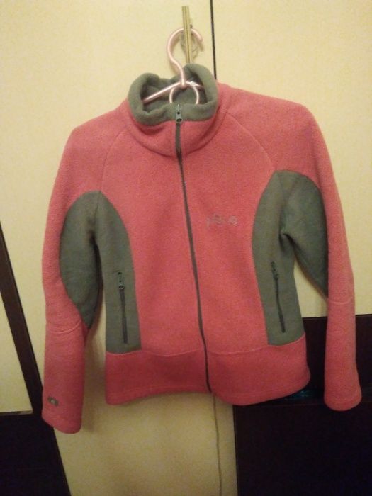 Полар теплый Puma