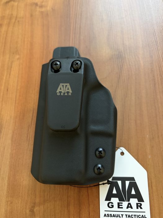 Кобура АТA Gear глок 43х Fantom ver.3