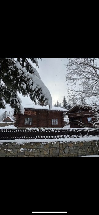 БУКОВЕЛЬ 10км. Яблуниця. Садиба ПРЕМІУМ класу до 20 осіб.