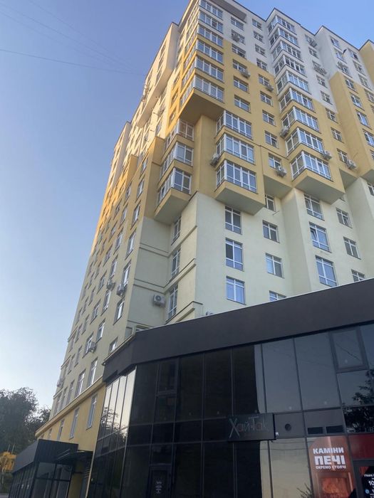 Продаж квартири в Хмельницькому