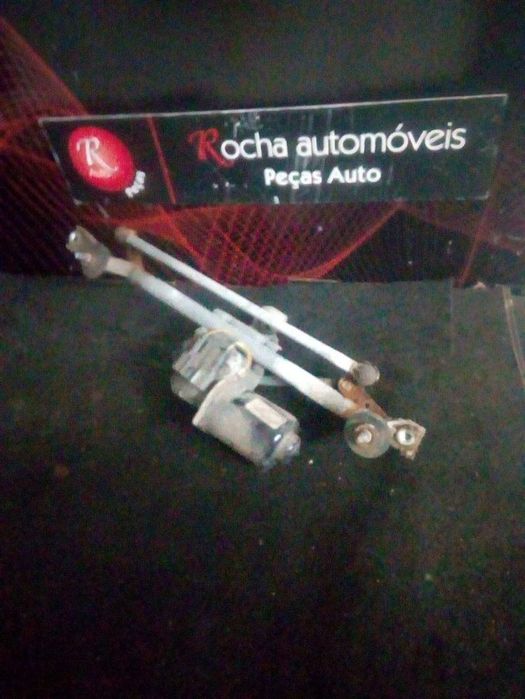 Motor De Limpa Vidros Opel Combo Caixa/Combi