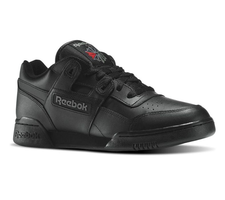 Кроссовки Reebok Workout Plus 2760, 39 размер.