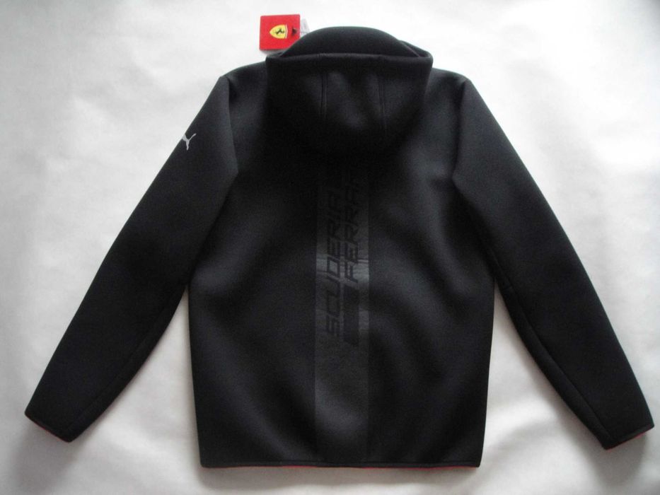 Bluza Ferrari Premium