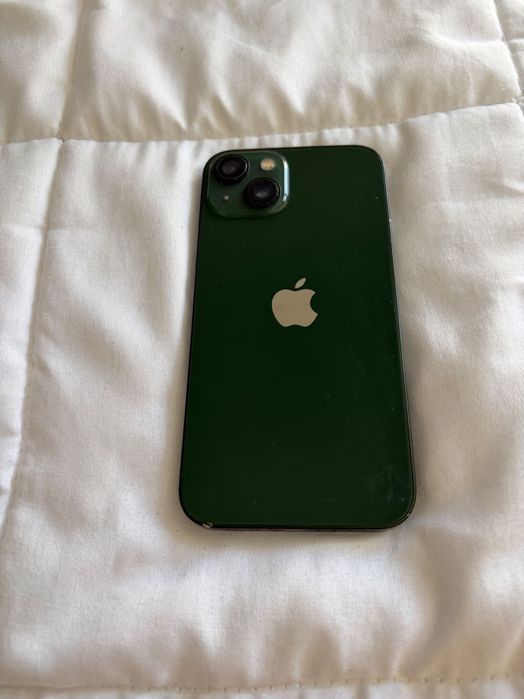 iPhone 13 (problema na tela)