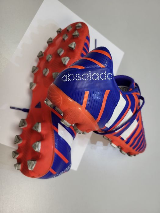 Buty piłkarskie Adidas Predator Absolado AG 42 2/3