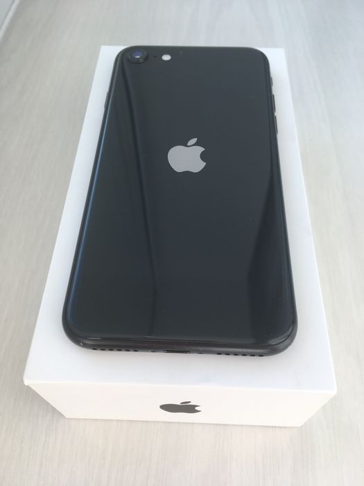 Apple iPhone SE 2gen. 2020 64Gb Neverlock