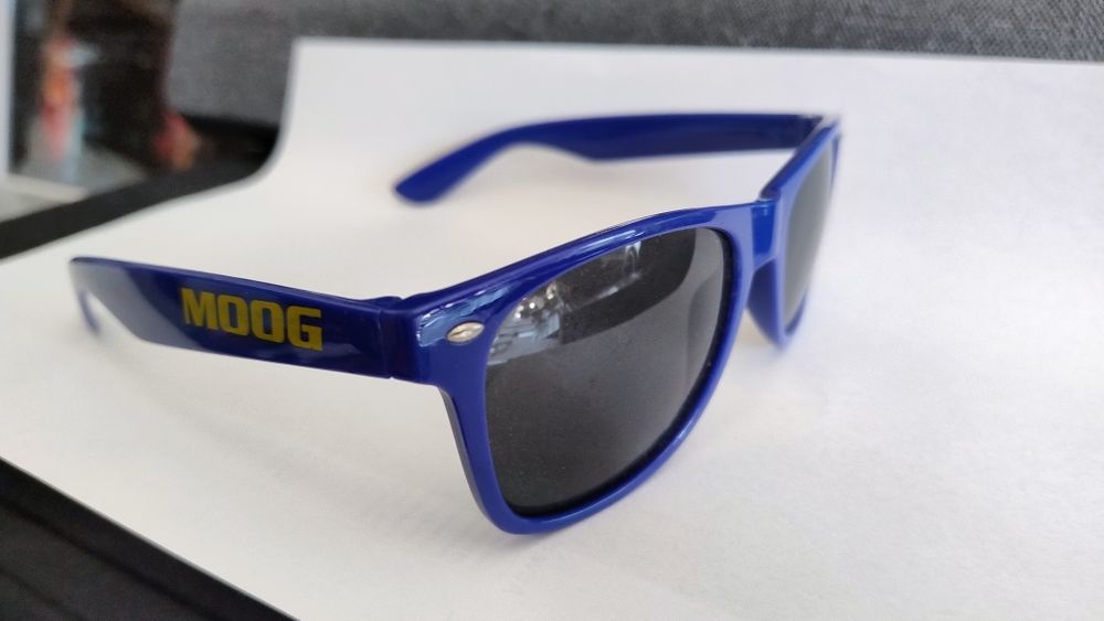 Óculos sol Moog.