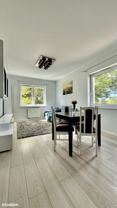 Mieszkanie w Koszalinie