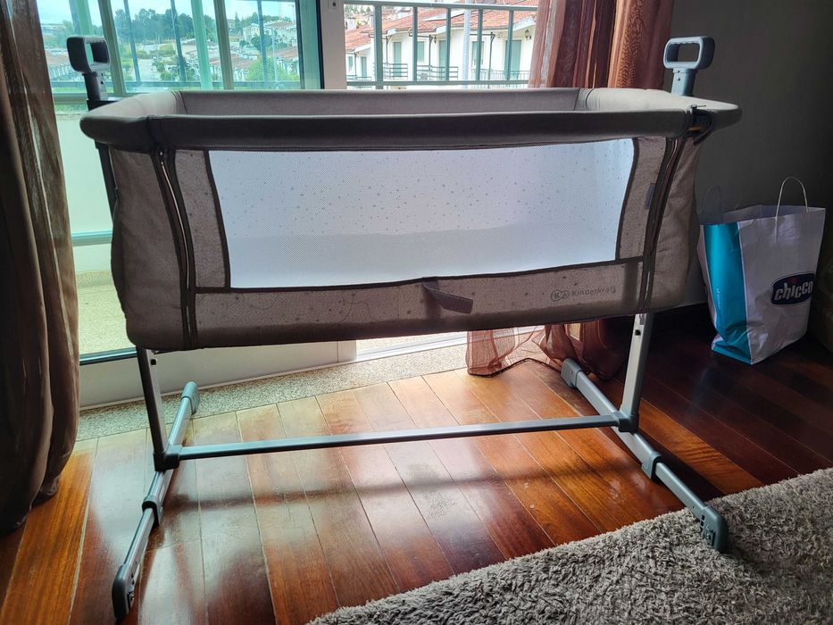 Next to me Kinderkraft