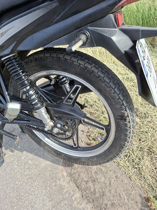 Продам Spark 150 r15