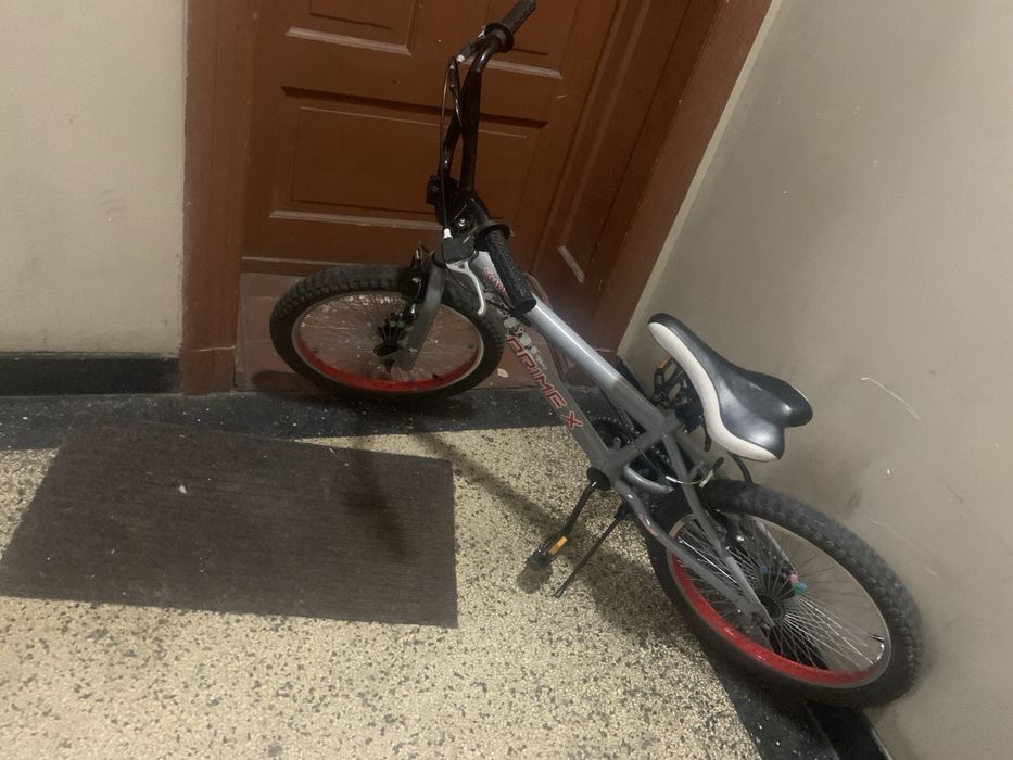 Rower bmx cali 23 kolo