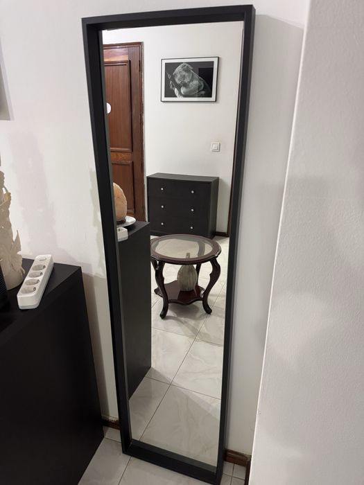 Epelho  150 altura e 40 largura