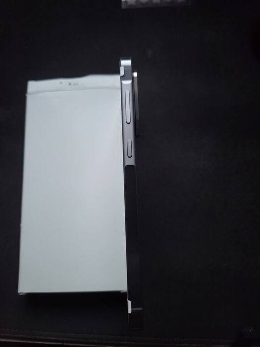 Gwarancja Samsung A56 Galaxy 128/8 GB 5G
Czarny