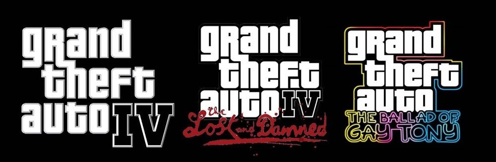 GTA 4 Complete Edition Grand Theft Auto IV Xbox 360 Xbox One Series X
