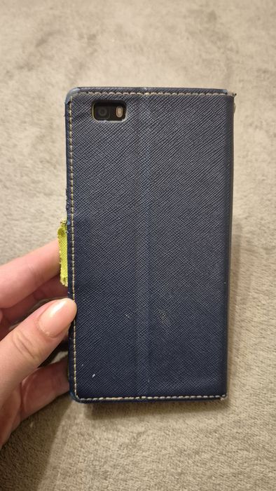 Telefon Huawei ALE-L21