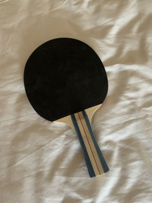 raquete de ping pong