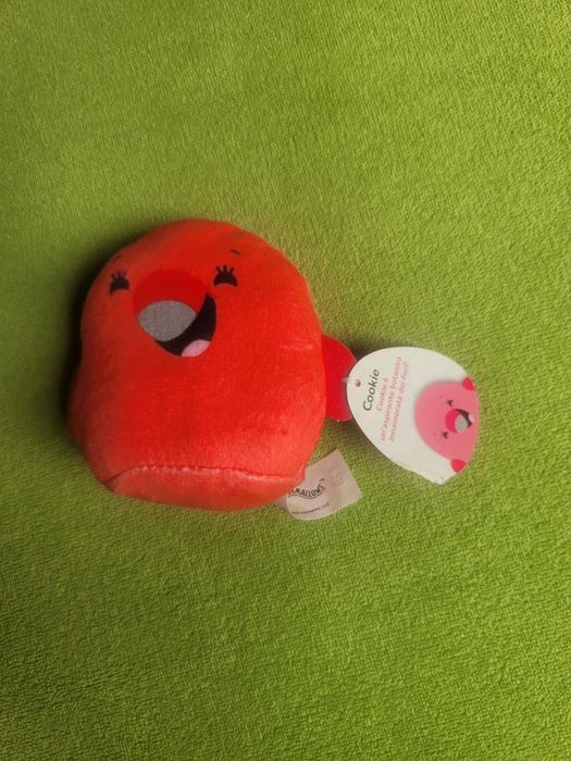 Pluszaki z serii Squishmallows