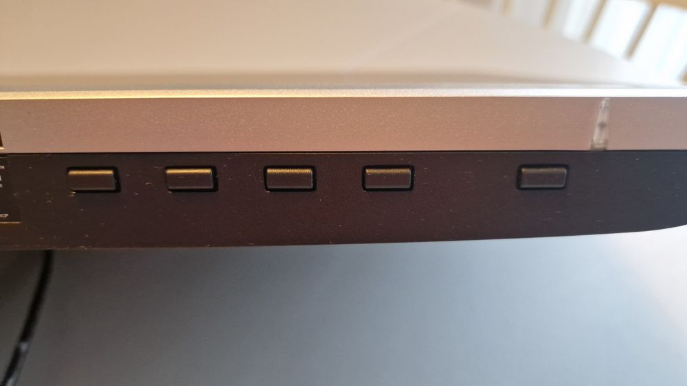 Monitor HP M24f 24″ – idealny stan, odbiór Murowana Goślina