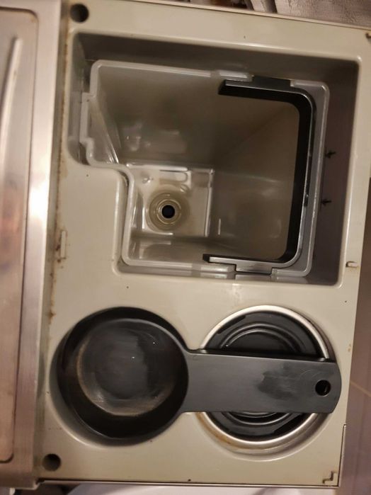 Кофе машина  Phillips Saeco рожковая