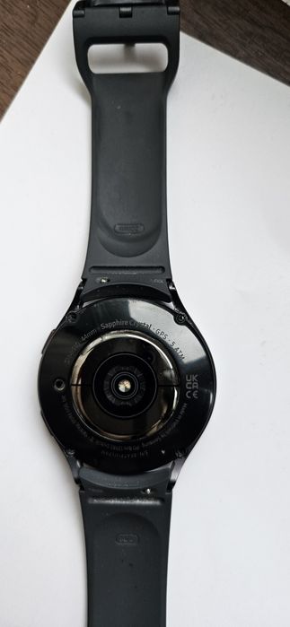 Smartwatch Samsung Galaxy watch 5