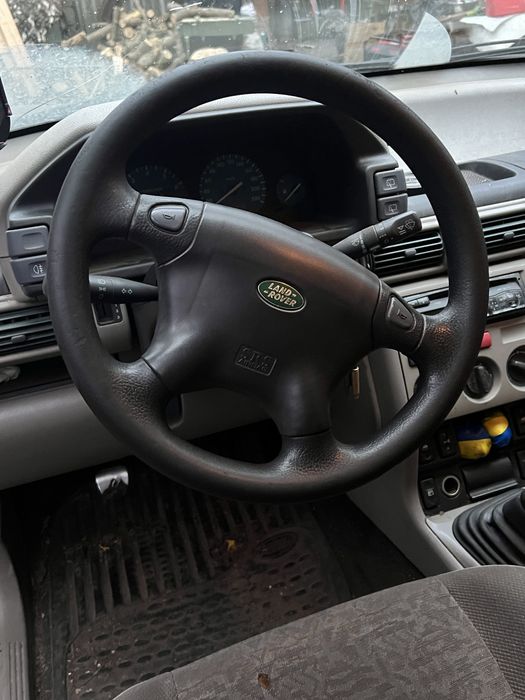 Ленд ровер, сум обл терміновий продаж