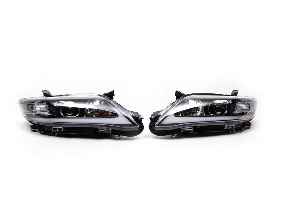 Toyota Camry V40 Передняя оптика фары LED (2 шт)