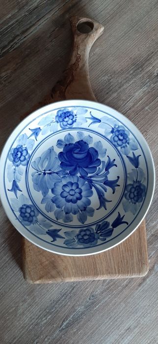 Ceramiczne patery
