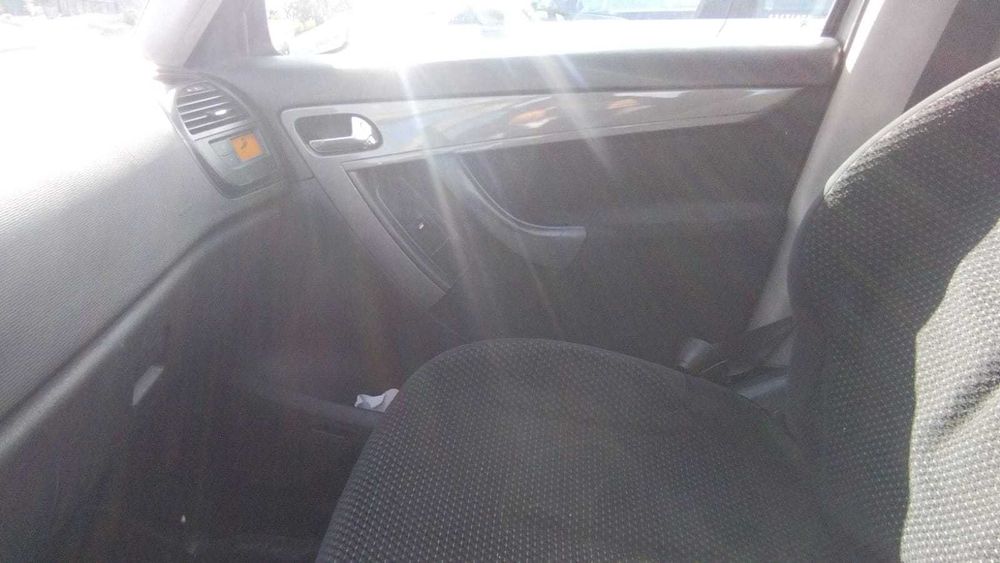 Citroen C4 grand picasso 1.6 HDI cx manual